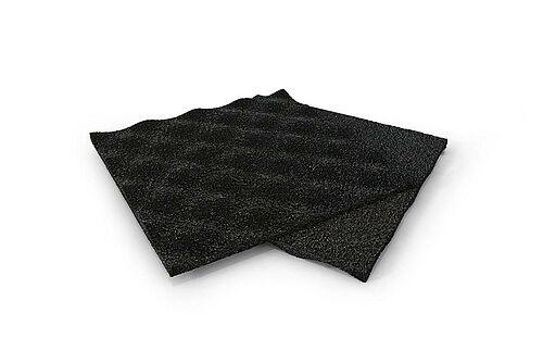 REGUPOL sonus curve 8 REGUPOL sonus curve 8