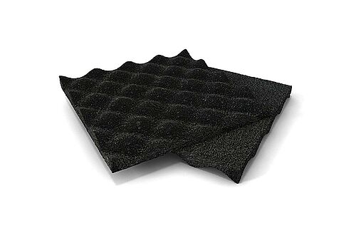 REGUPOL sonus curve 17 REGUPOL sonus curve 17