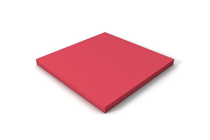 REGUFOAM vibration 740plus