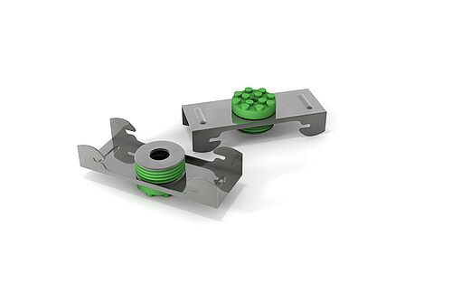 REGUPOL sonusclip SC100 REGUPOL sonusclip SC100